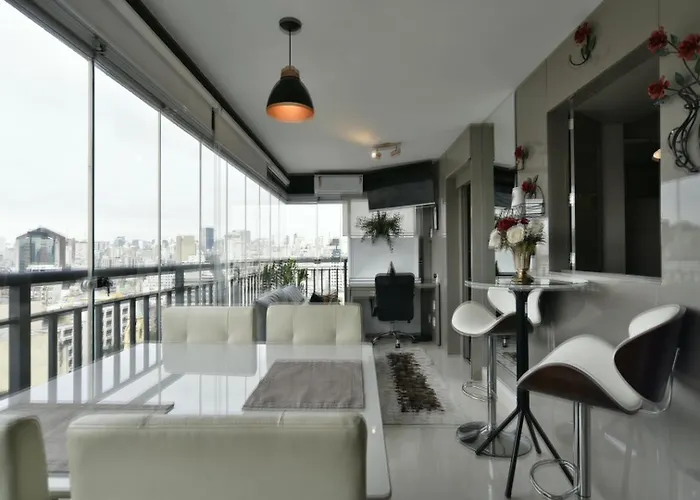 apartamento sensacional 1509