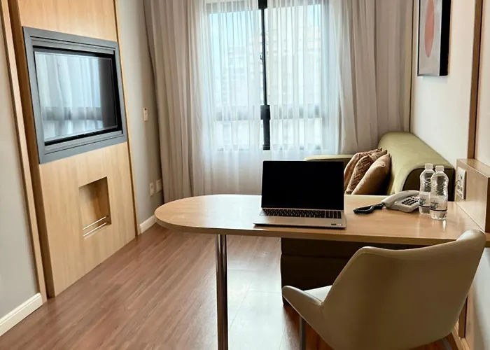 Dream Flat Pinheiros