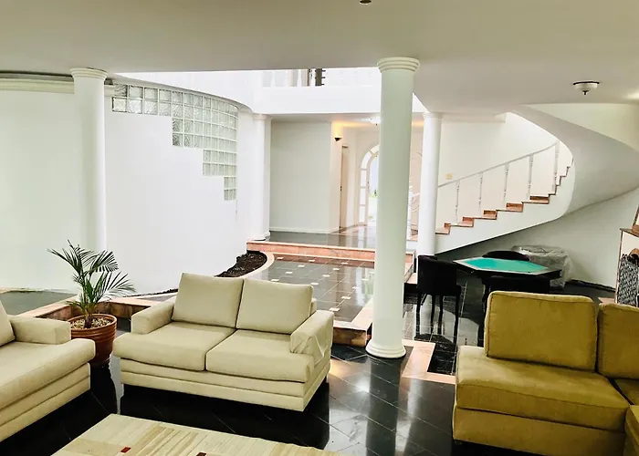 La Maison Brooklin Luxo Triplex 5 Quartos 4 Suites Ar Churrasqueira Hidro 10 Min Congonhas!