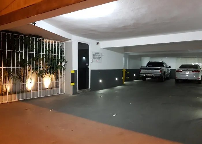 Hotel Flor