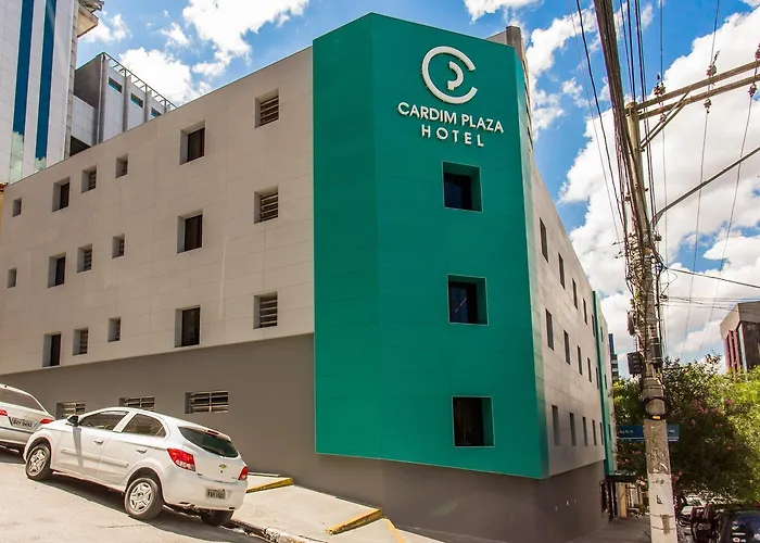 Cardim Plaza Hotel