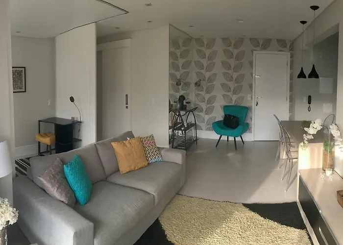 Apartamento Menara Morumbi