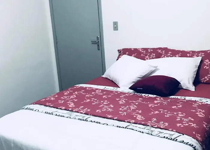 Hostel Sao Paulo