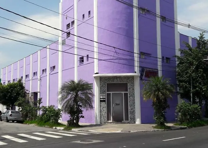 Hotel Yes (Adults Only)