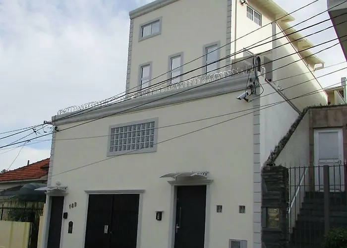 Lofts Bogaris