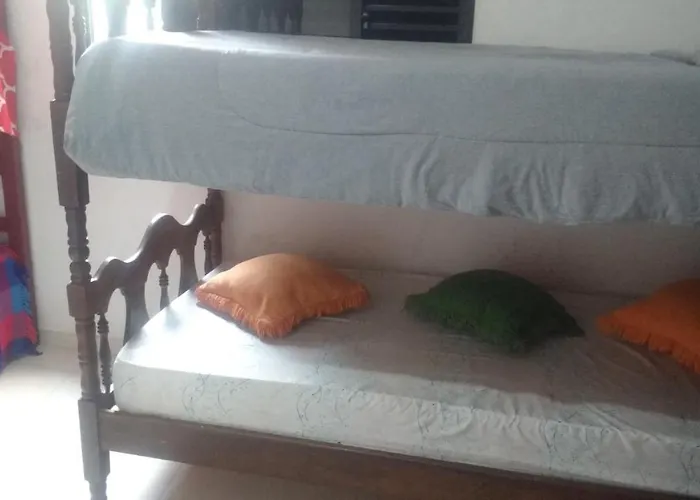 Casa Paraíso Ótima Localização