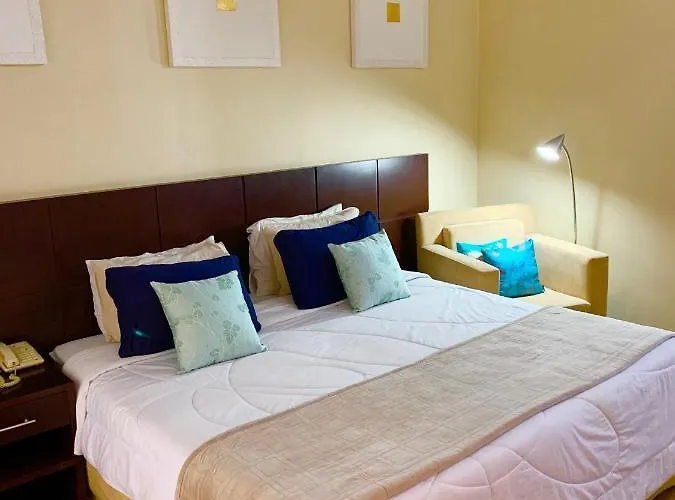 Hotel Grand Plaza Paulista