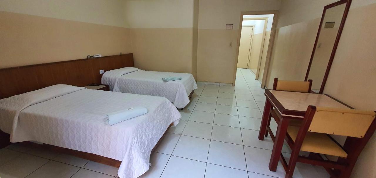 Plaza Olido Hotel *