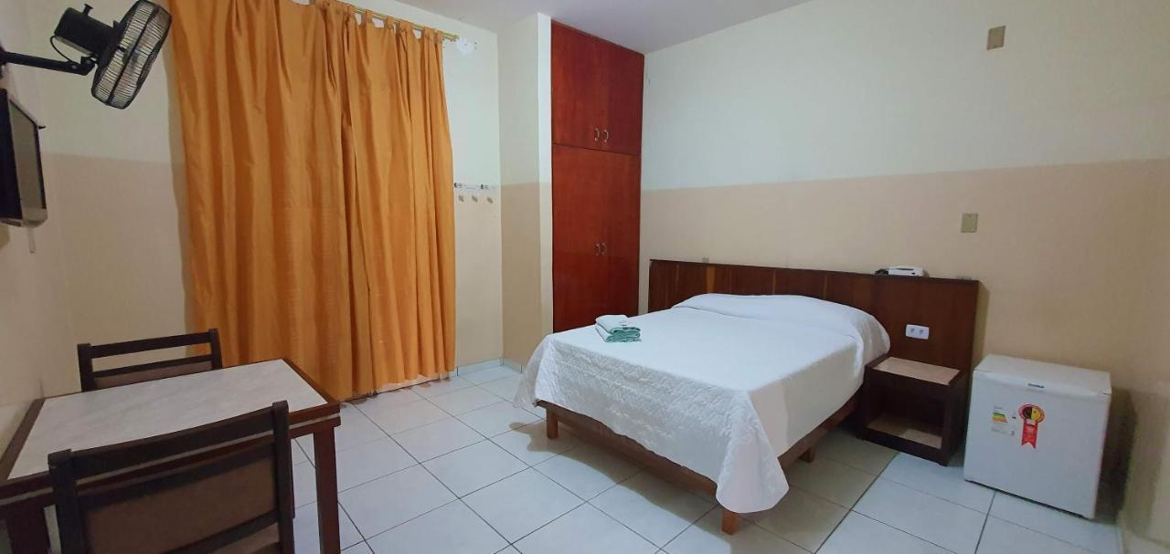 Hotel Plaza Olido Sao Paulo