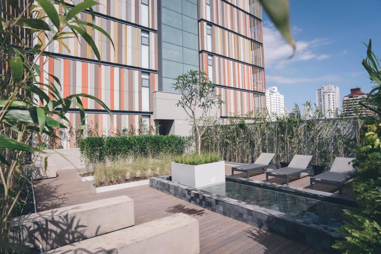 Apartment Q Forma Itaim