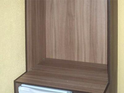 Economico Da Se Hotel