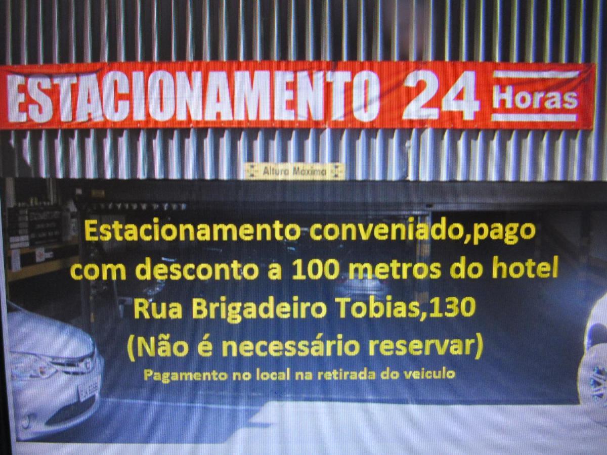 Moraes: Near 25 De Março And Sampa Sky *