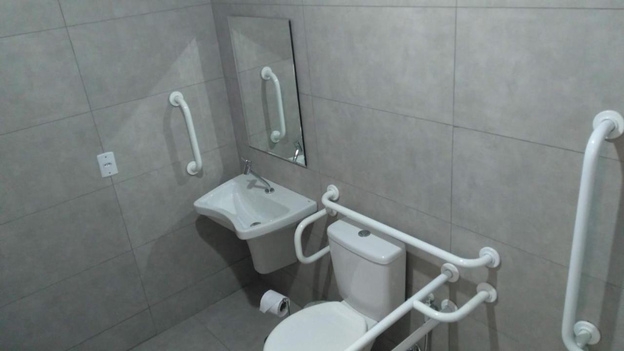 Aero Plaza Hotel