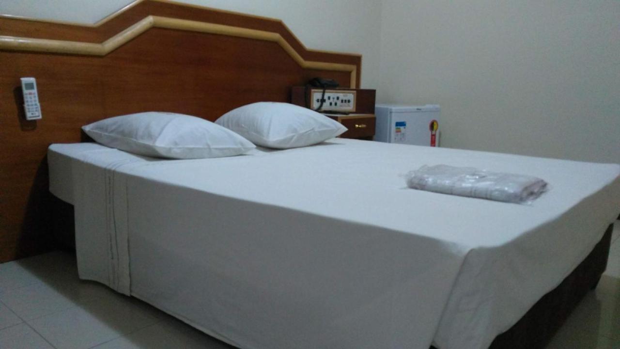 Aero Plaza Hotel São Paulo