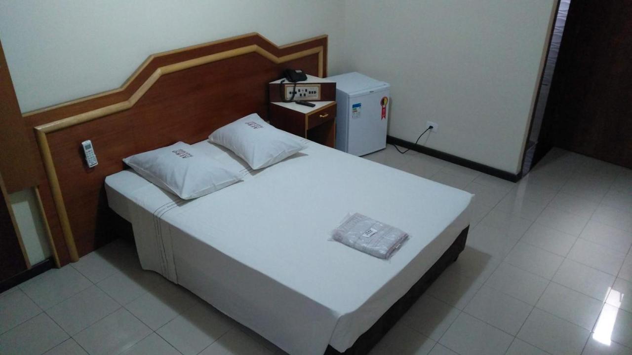Hotel Aero Plaza 2*