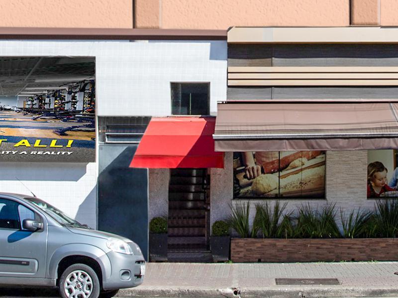 Urban Mooca Hotel 3*