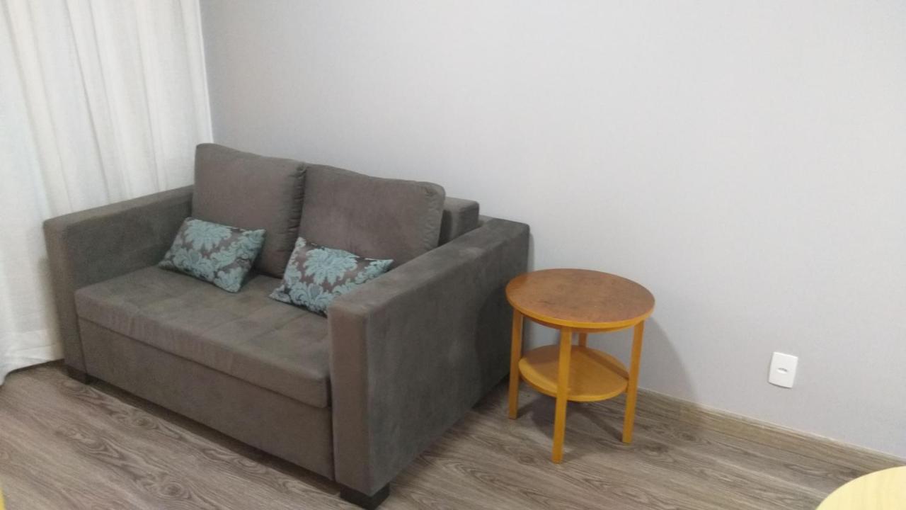 Residencial Luxo Moema - Macuco *