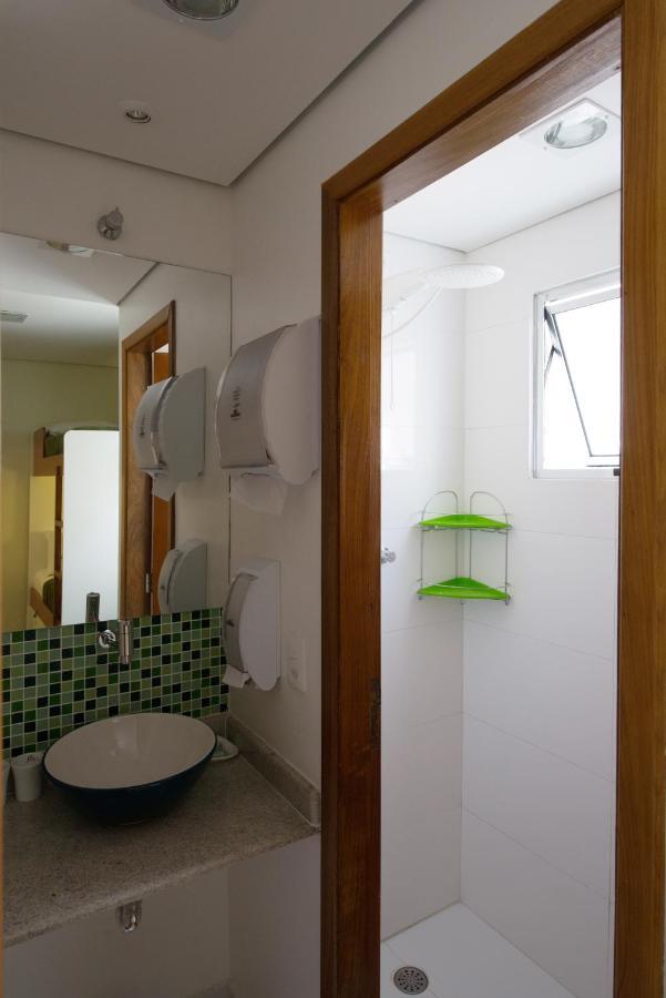 Nhà trọ Brazilodge São Paulo