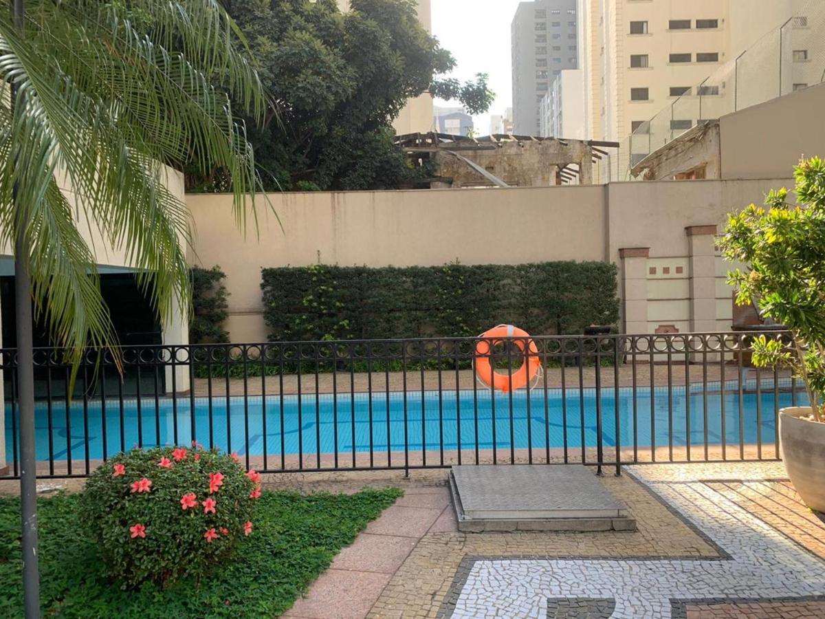 Khách sạn hẻo lánh Residencial Luxo Moema - Macuco