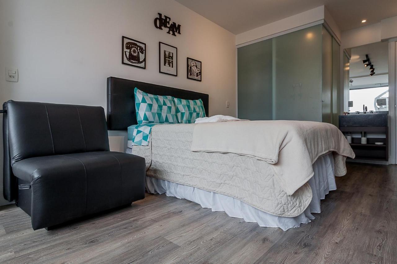 Audaar Vgc Residencial - Olimpia Apartment Sao Paulo