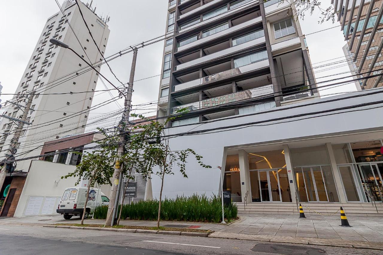 Audaar Vgc Residencial - Olimpia * Sao Paulo