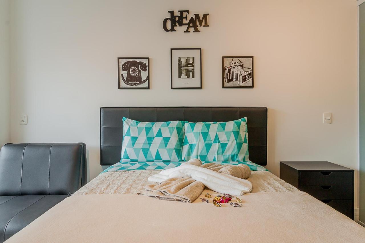Audaar Vgc Residencial - Olimpia Apartment