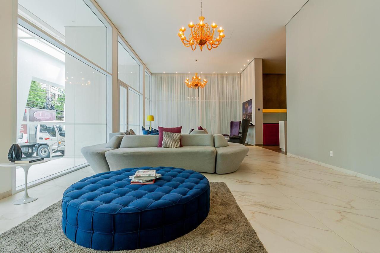 Audaar Vgc Residencial - Olimpia *