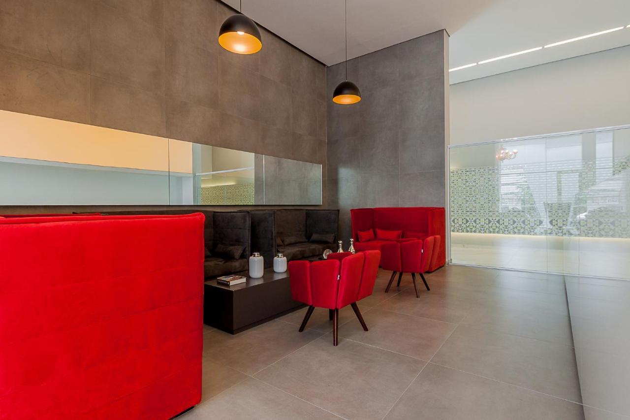 Audaar Vgc Residencial - Olimpia Sao Paulo