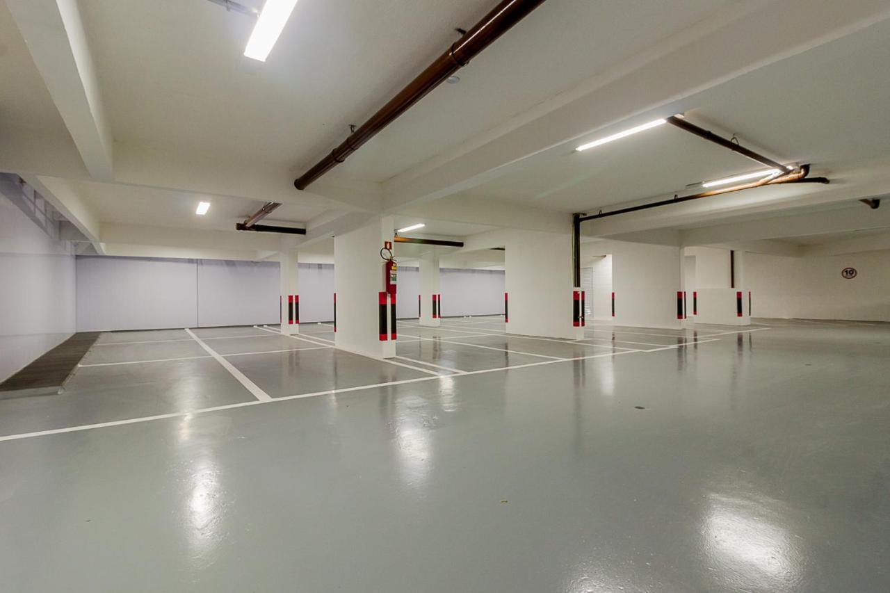 Audaar Vgc Residencial - Olimpia Apartment *