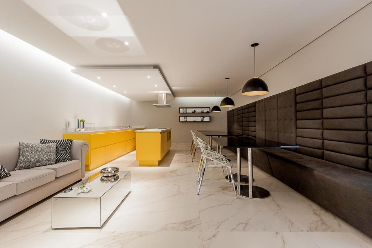 Audaar Vgc Residencial - Olimpia Sao Paulo