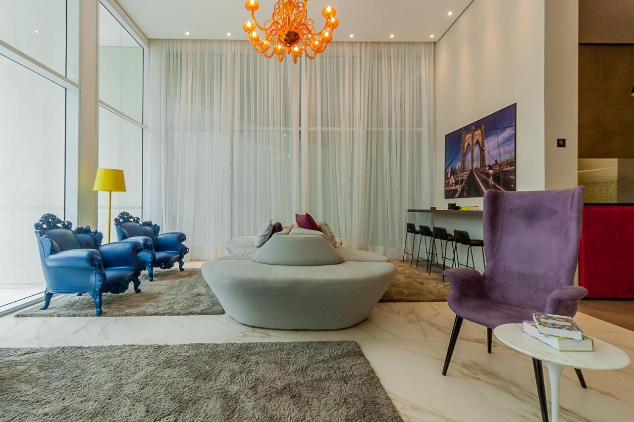 Audaar Vgc Residencial - Olimpia