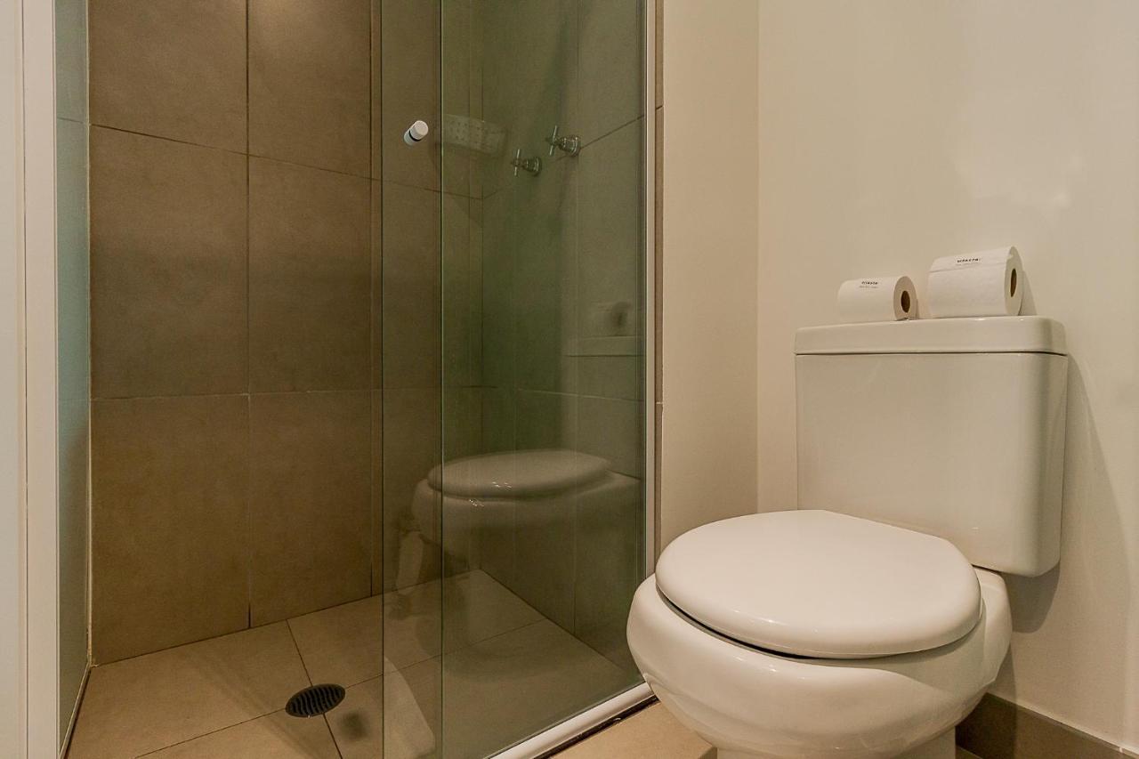 Apartment Audaar Vgc Residencial - Olimpia