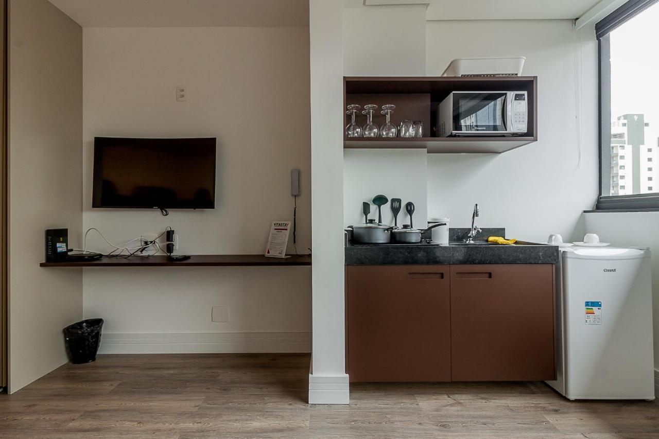 Audaar Vgc Residencial - Olimpia Apartment