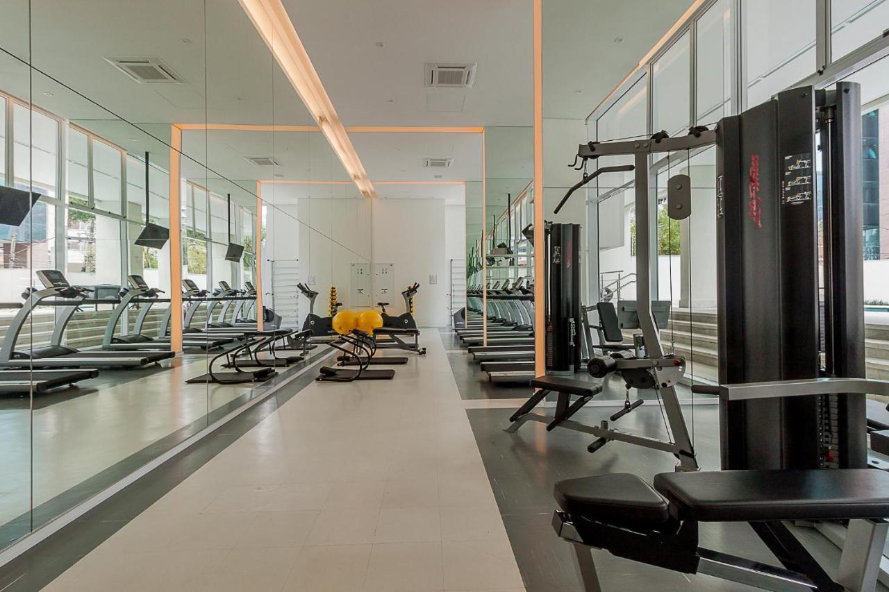 Audaar Vgc Residencial - Olimpia Apartment