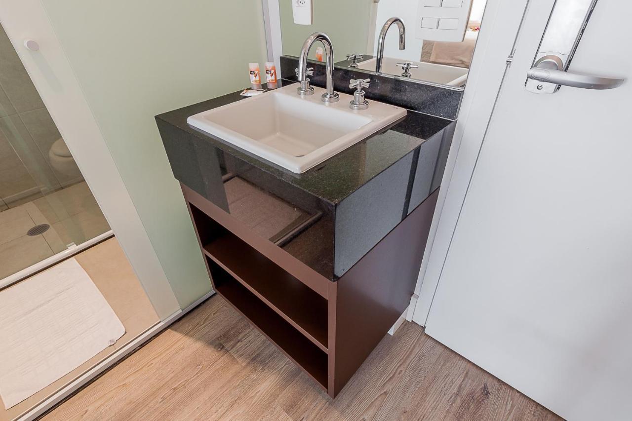 Apartment Audaar Vgc Residencial - Olimpia *