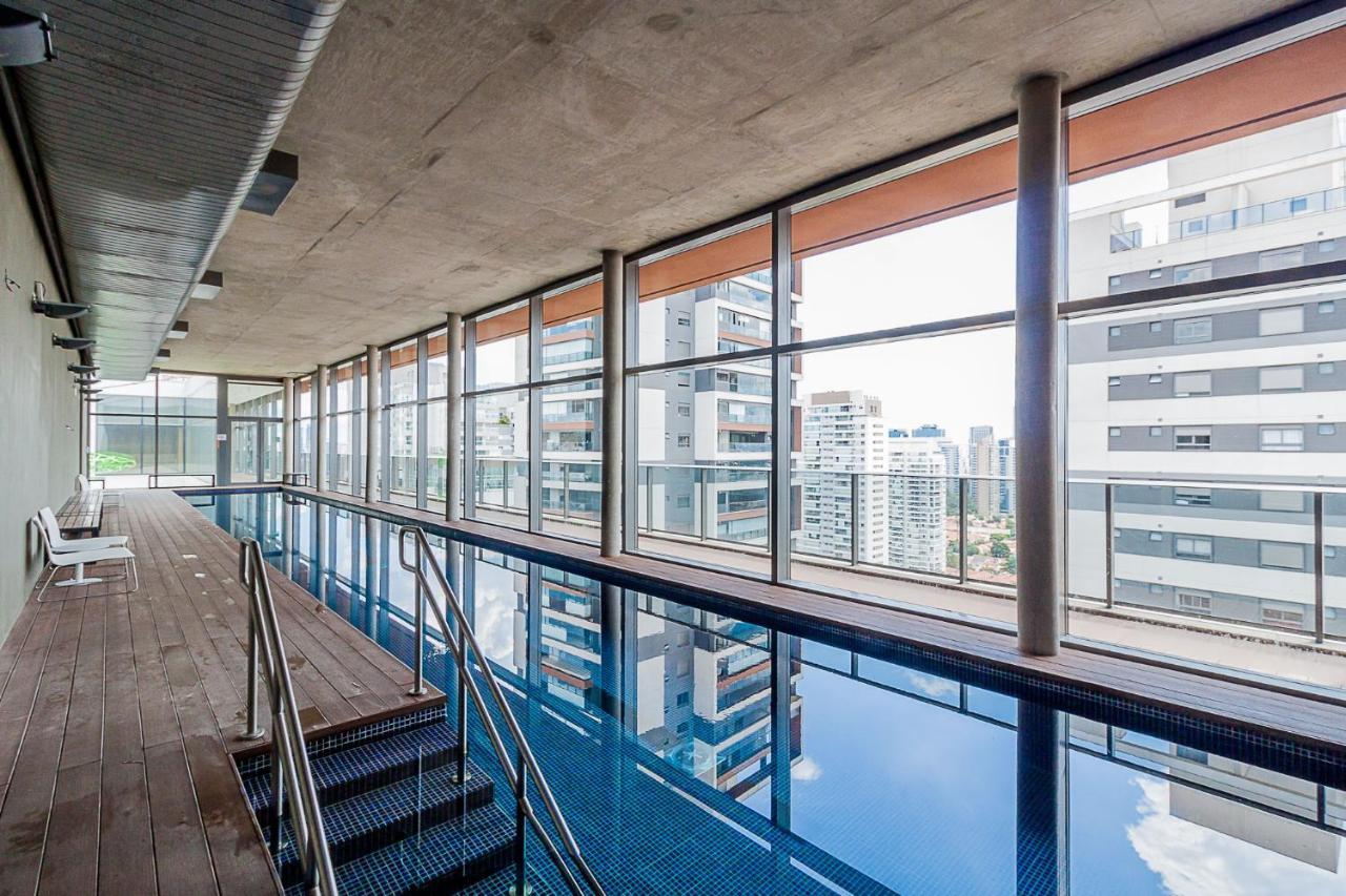 Audaar Hav Residencial Căn hộ São Paulo