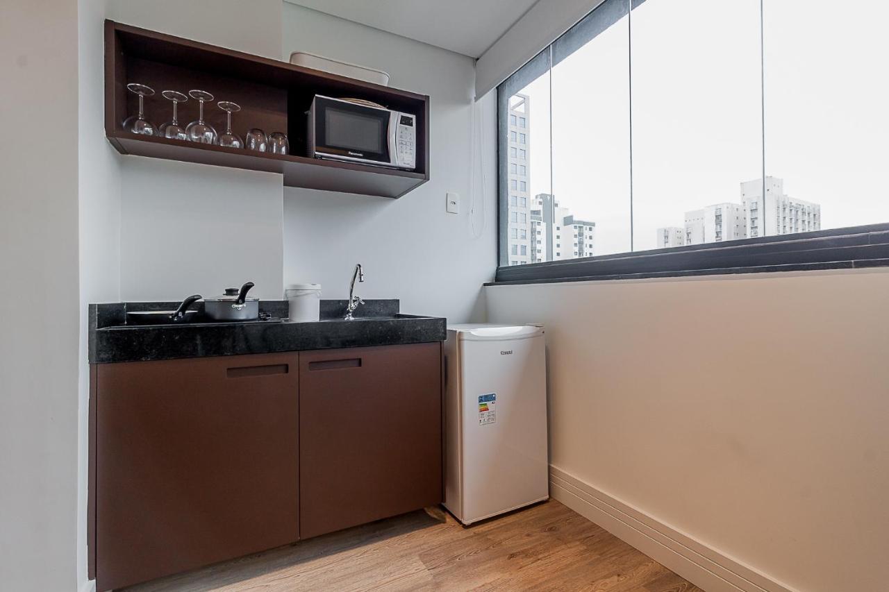 Apartment Audaar Vgc Residencial - Olimpia *