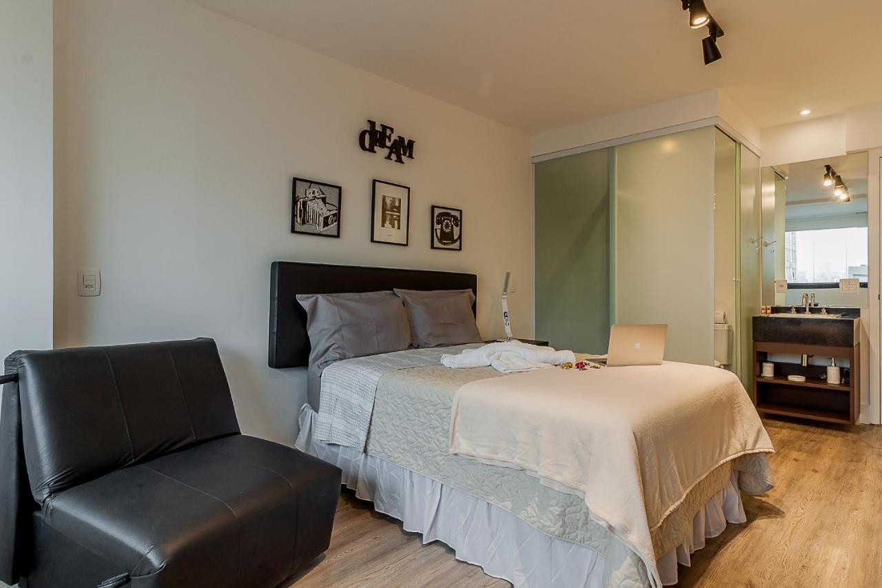Audaar Vgc Residencial - Olimpia Apartment *