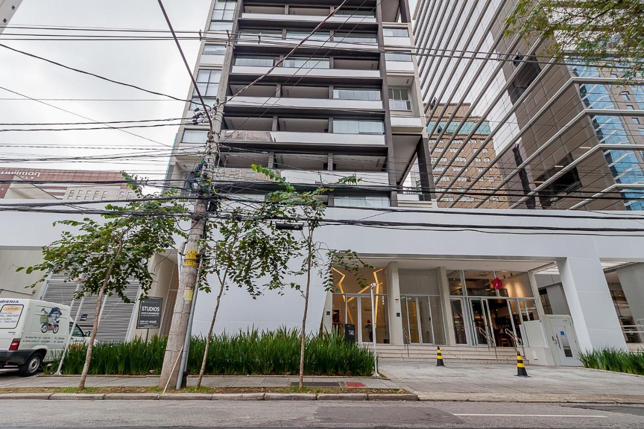 Audaar Vgc Residencial - Olimpia
