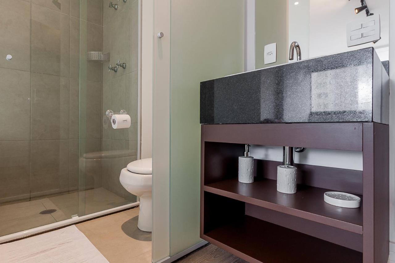 Audaar Vgc Residencial - Olimpia Apartment *