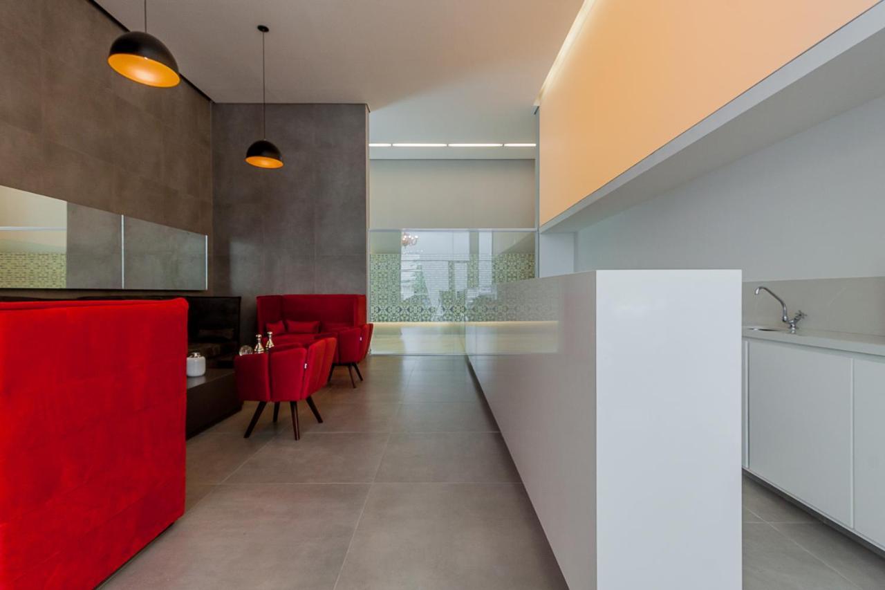 Audaar Vgc Residencial - Olimpia Apartment