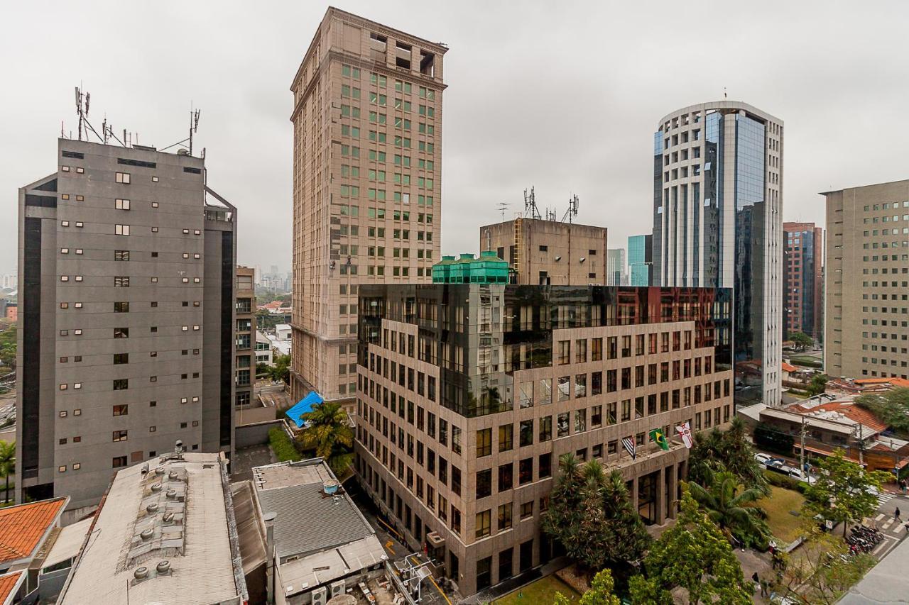 Audaar Vgc Residencial - Olimpia Apartment *