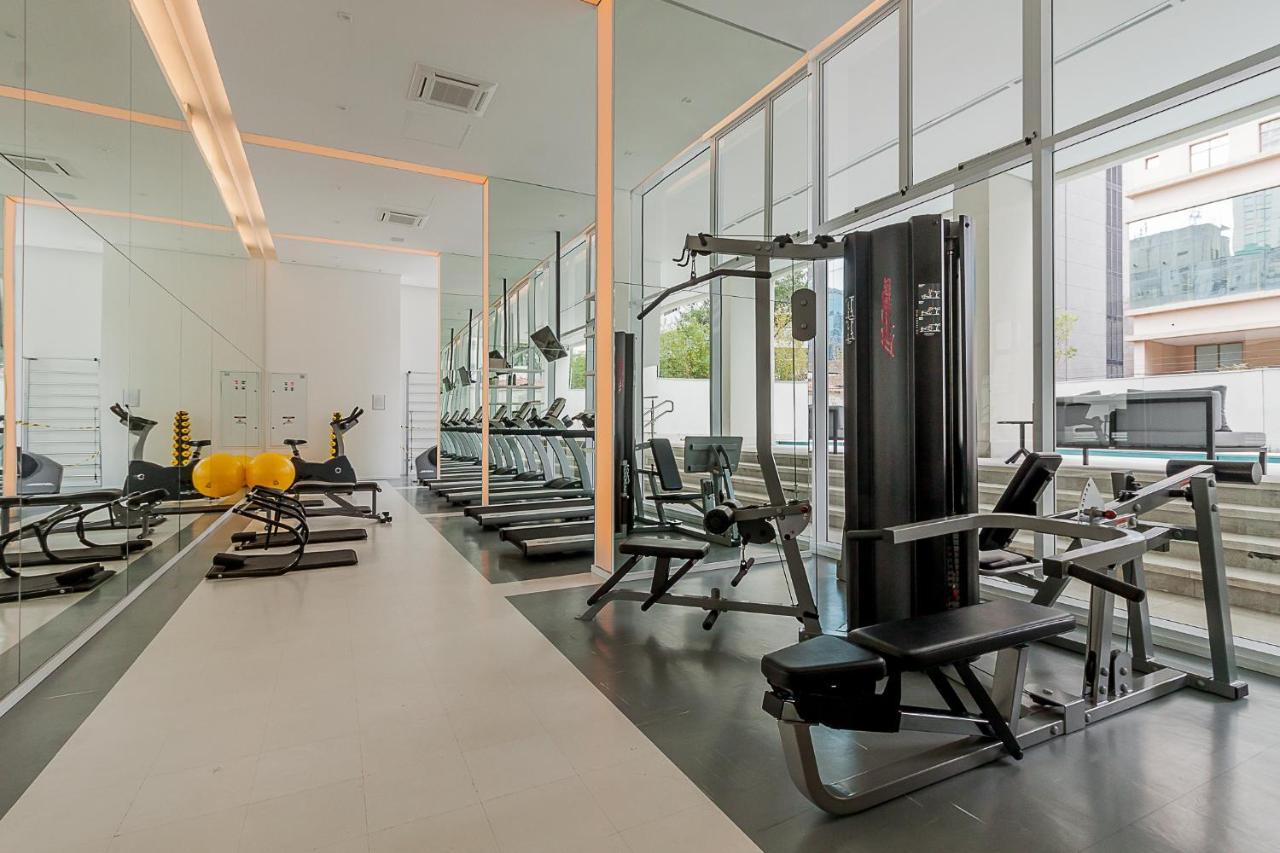 Apartment Audaar Vgc Residencial - Olimpia *