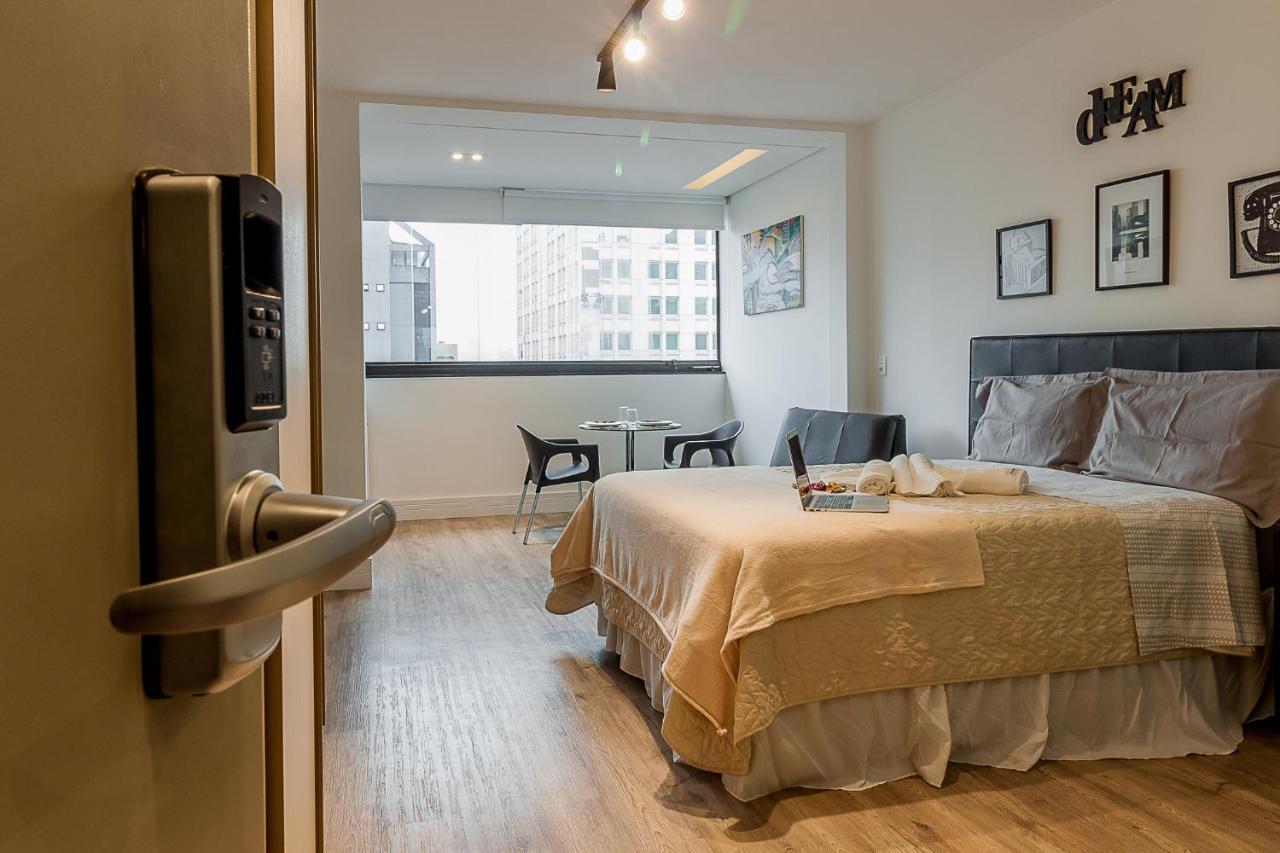 Audaar Vgc Residencial - Olimpia Sao Paulo