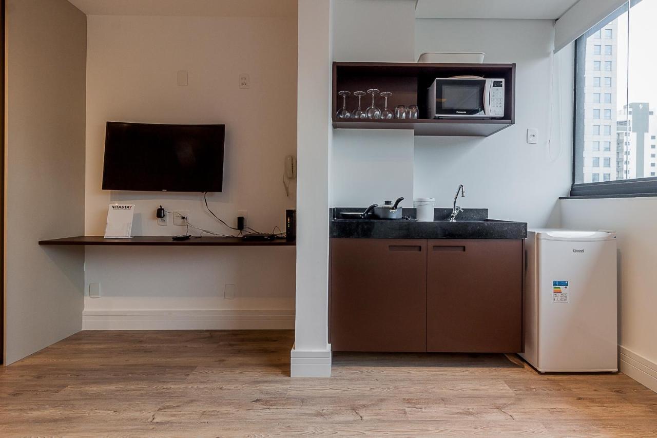 Audaar Vgc Residencial - Olimpia Apartment