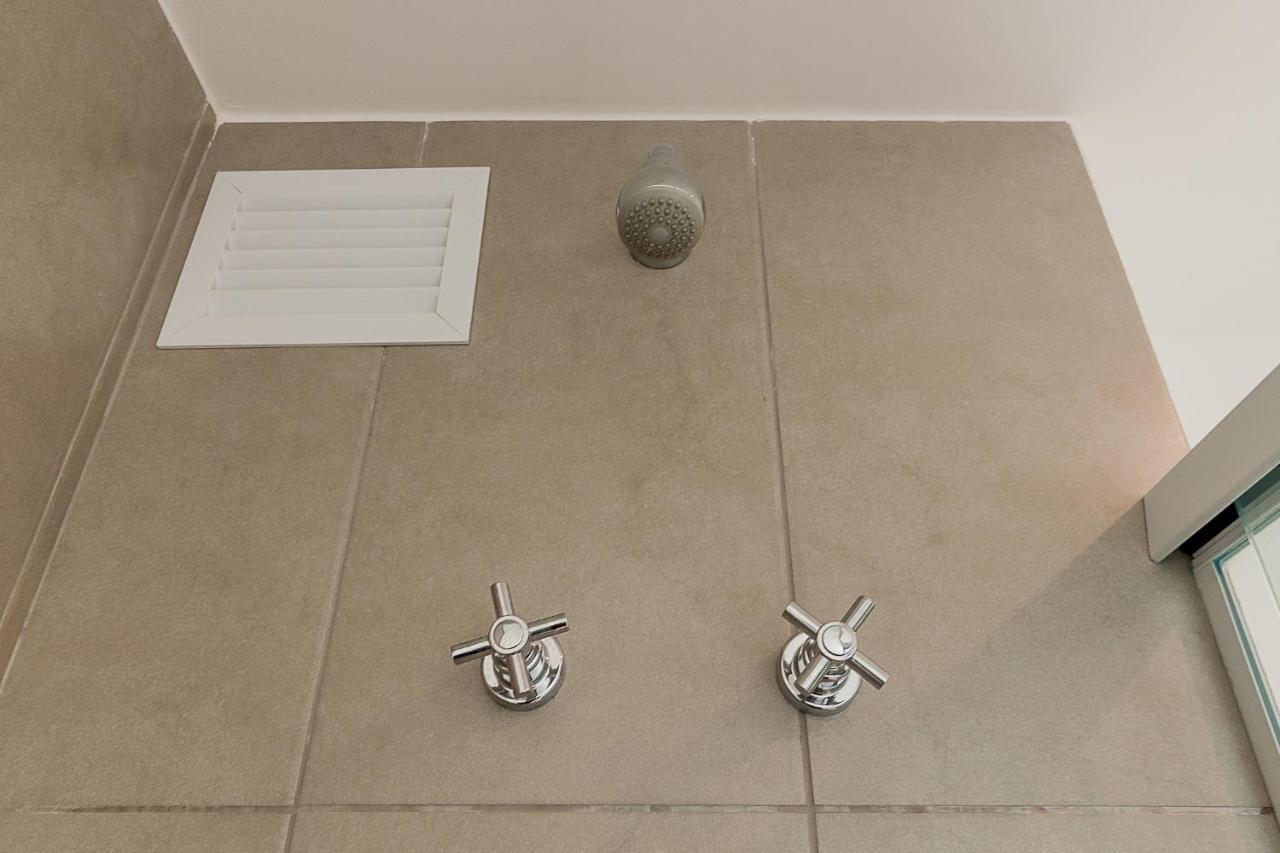 Apartment Audaar Vgc Residencial - Olimpia Sao Paulo