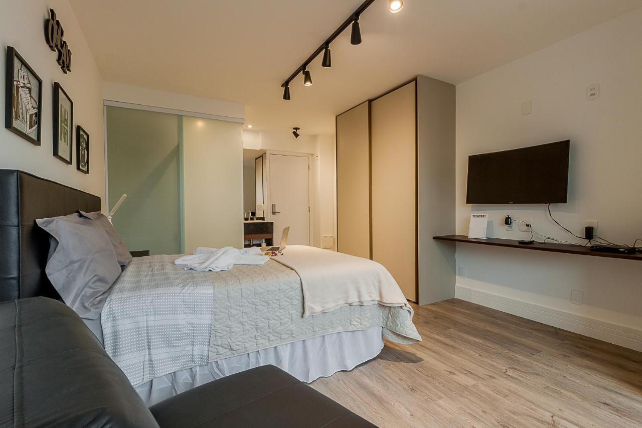 Audaar Vgc Residencial - Olimpia * Sao Paulo