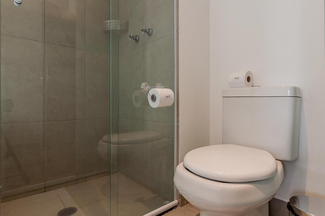 Apartment Audaar Vgc Residencial - Olimpia Sao Paulo