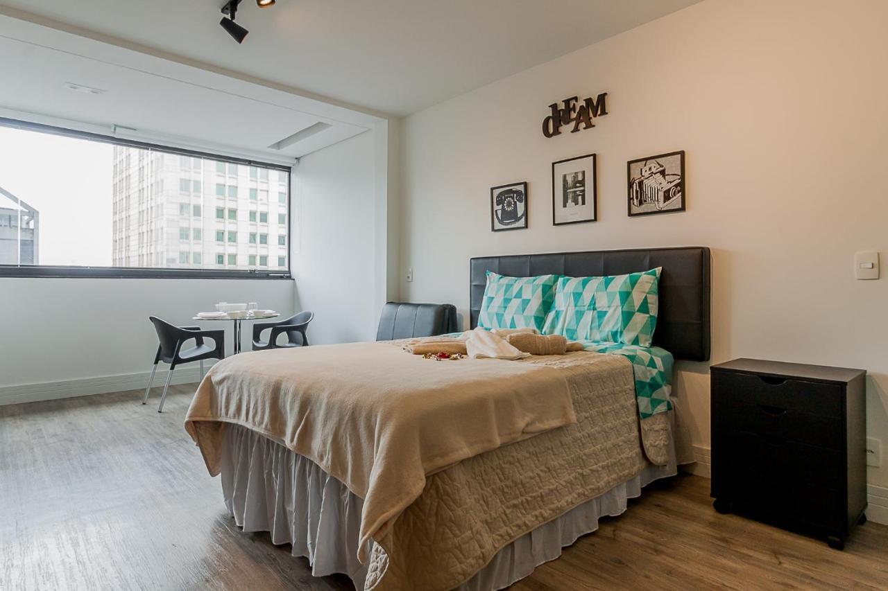 Audaar Vgc Residencial - Olimpia Apartment