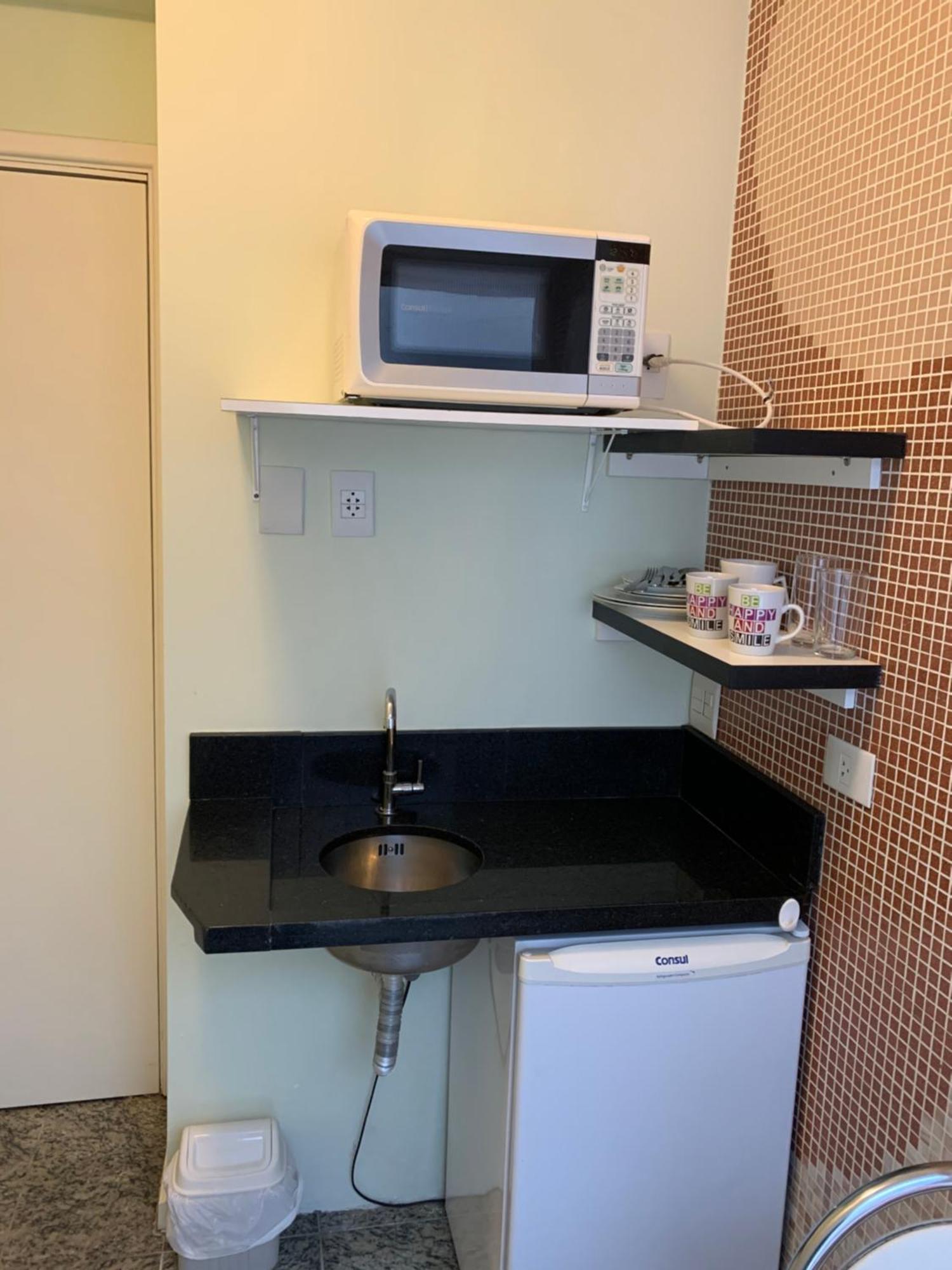 Stellino Guest house Sao Paulo
